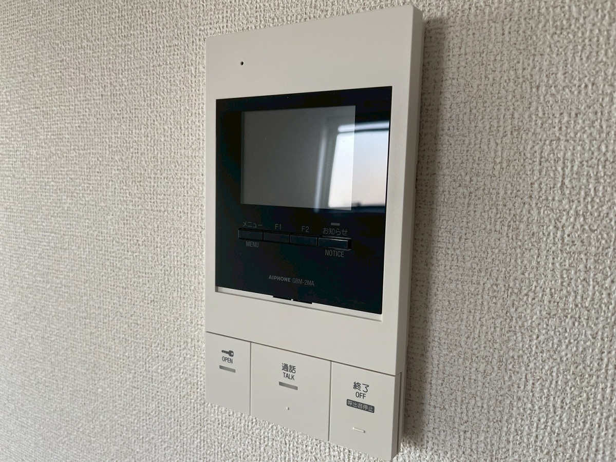 セキュリティ 写真20