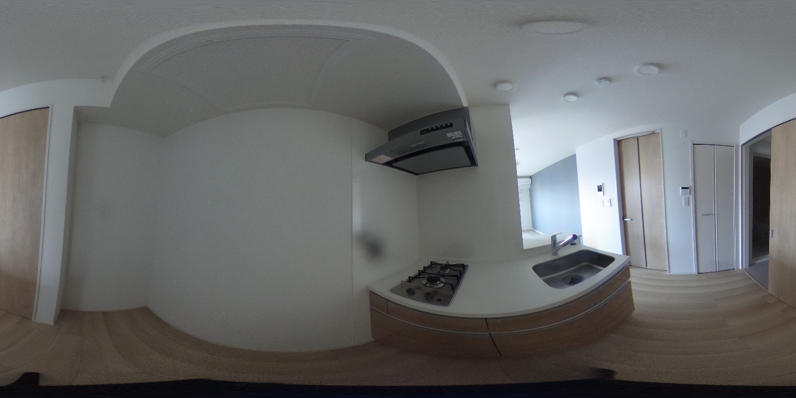 キッチン 写真33