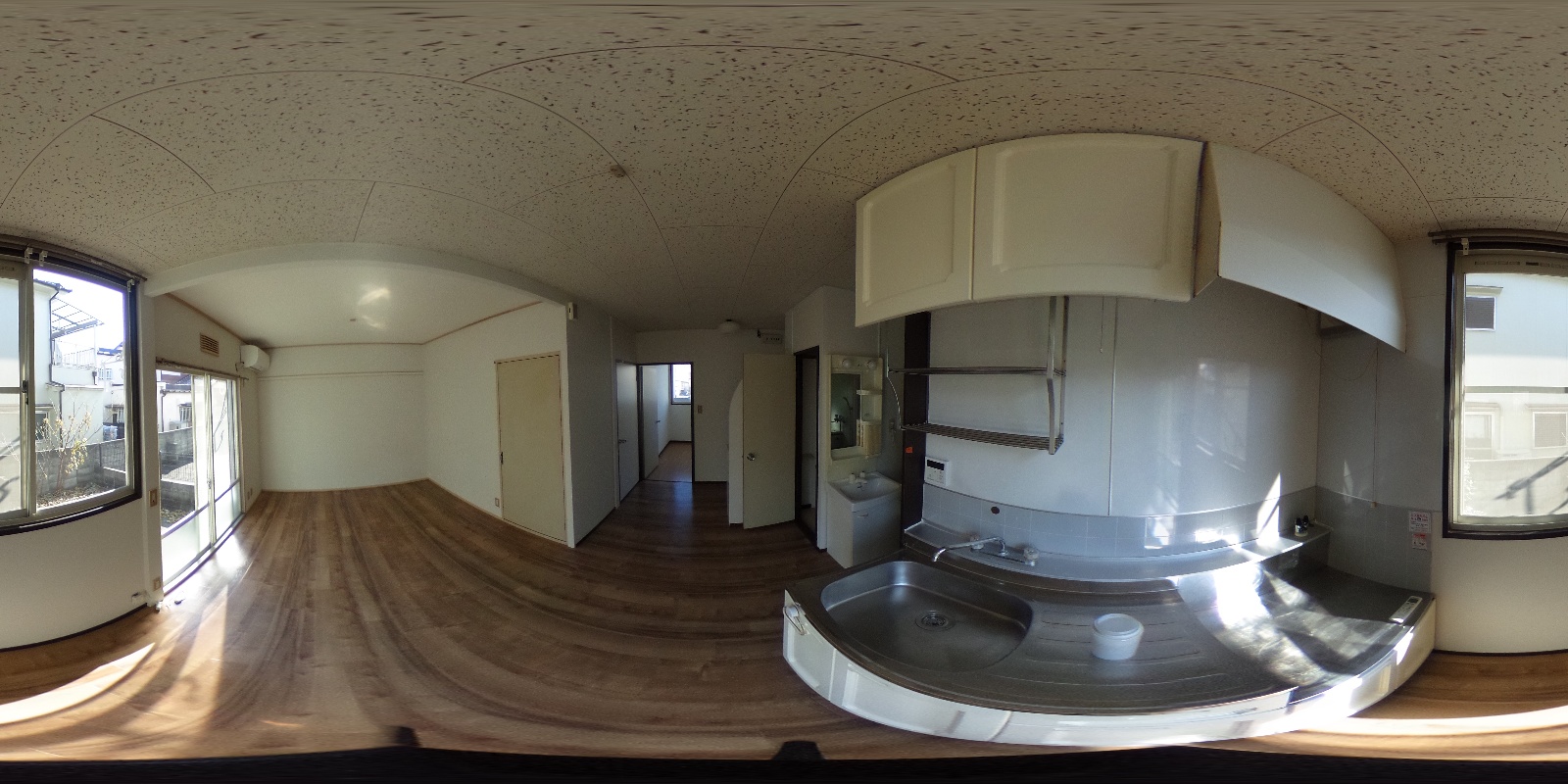 キッチン 写真34