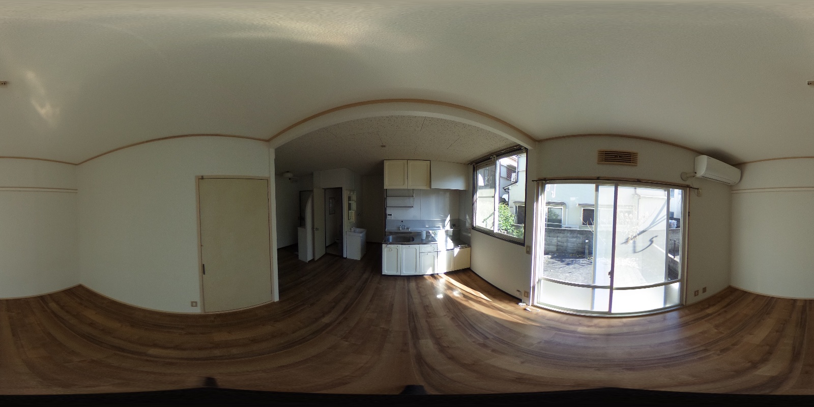 リビング 写真33