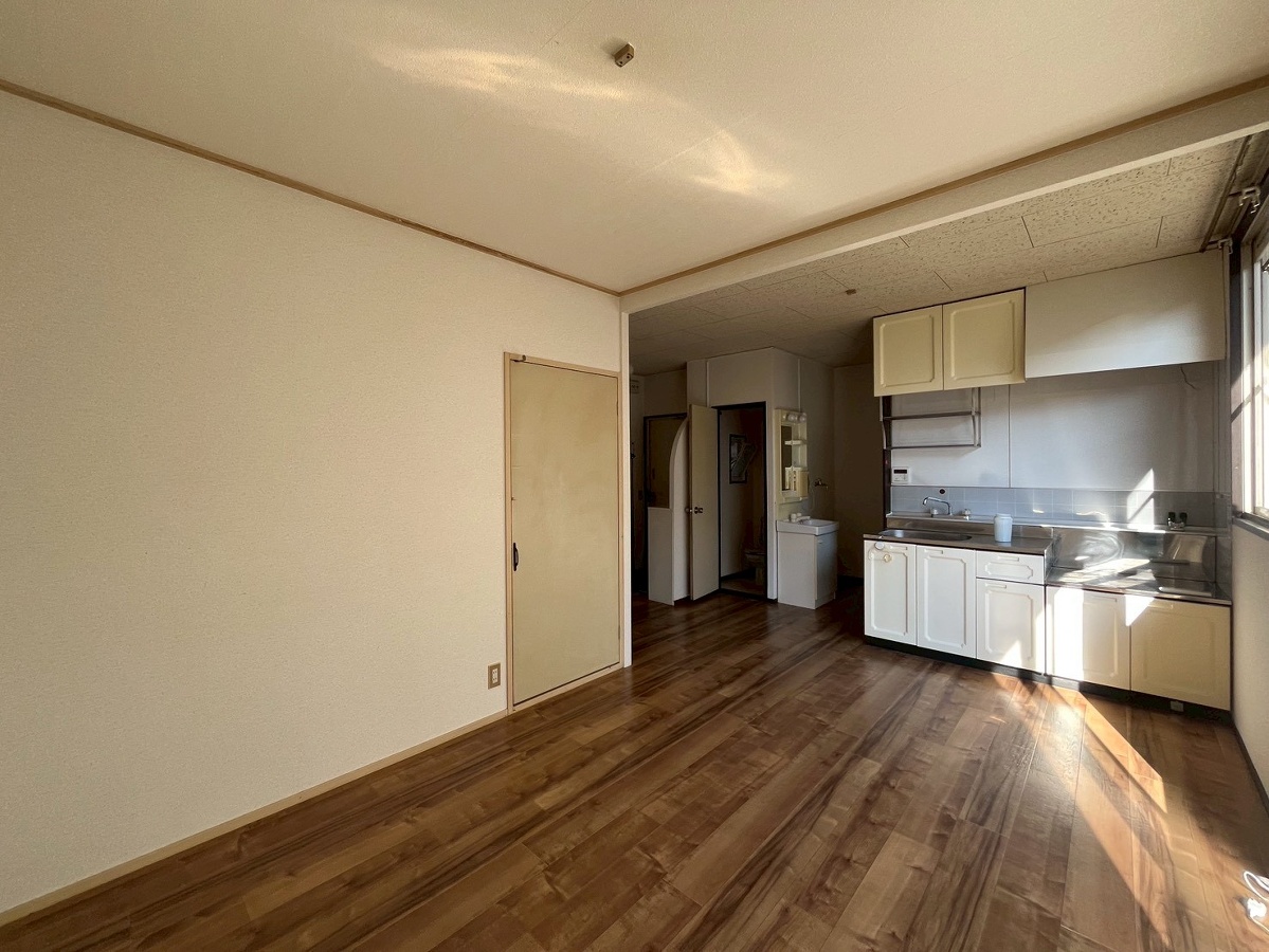 ダイニング 写真3