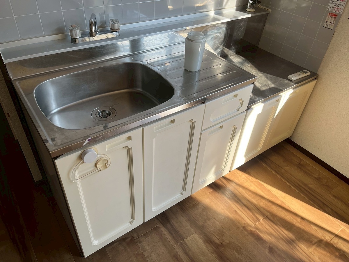 キッチン 写真5