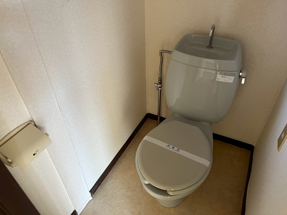 トイレ 写真13