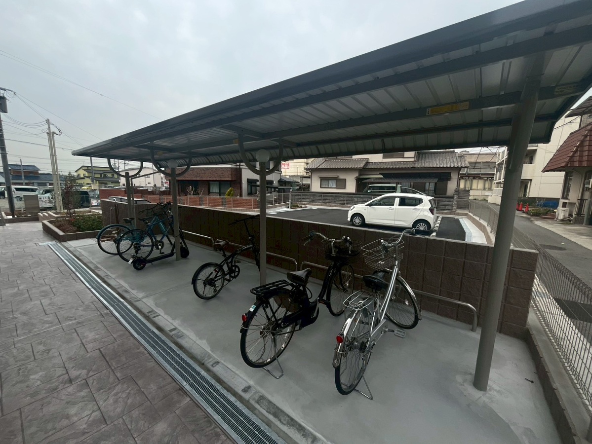 共用部 写真30