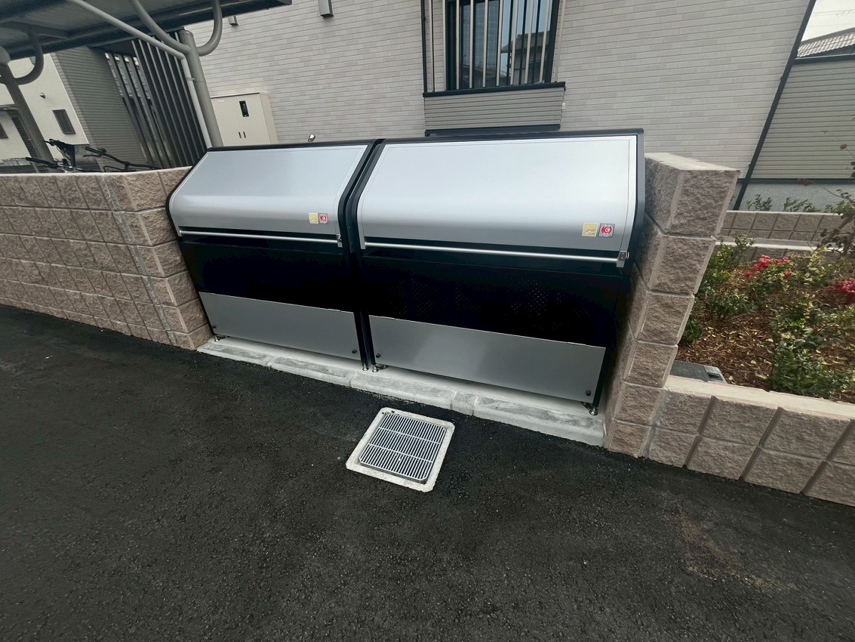 共用部 写真31