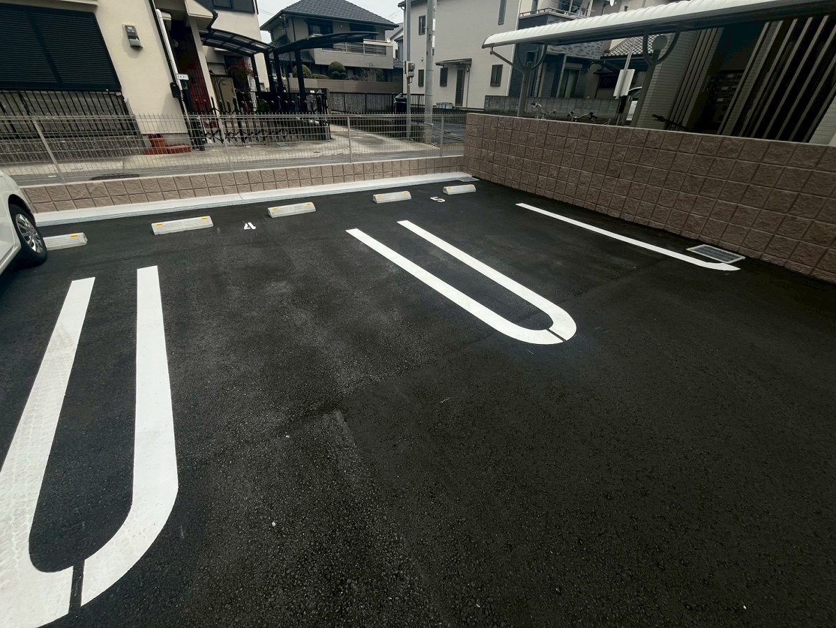 駐車場 写真32