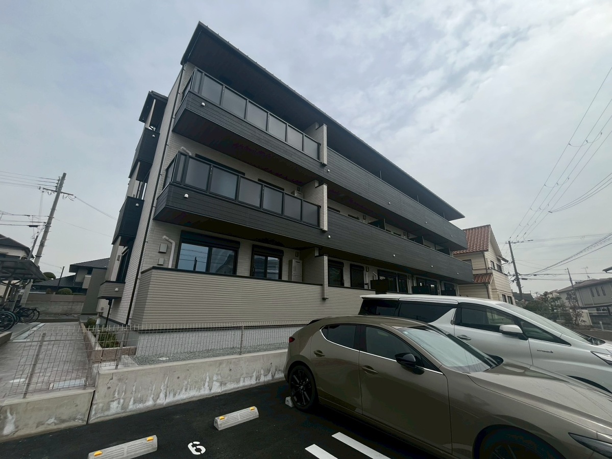 外観 写真29
