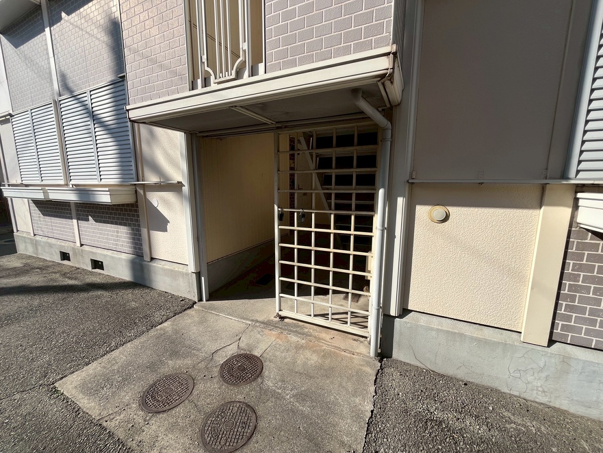 エントランス 写真3