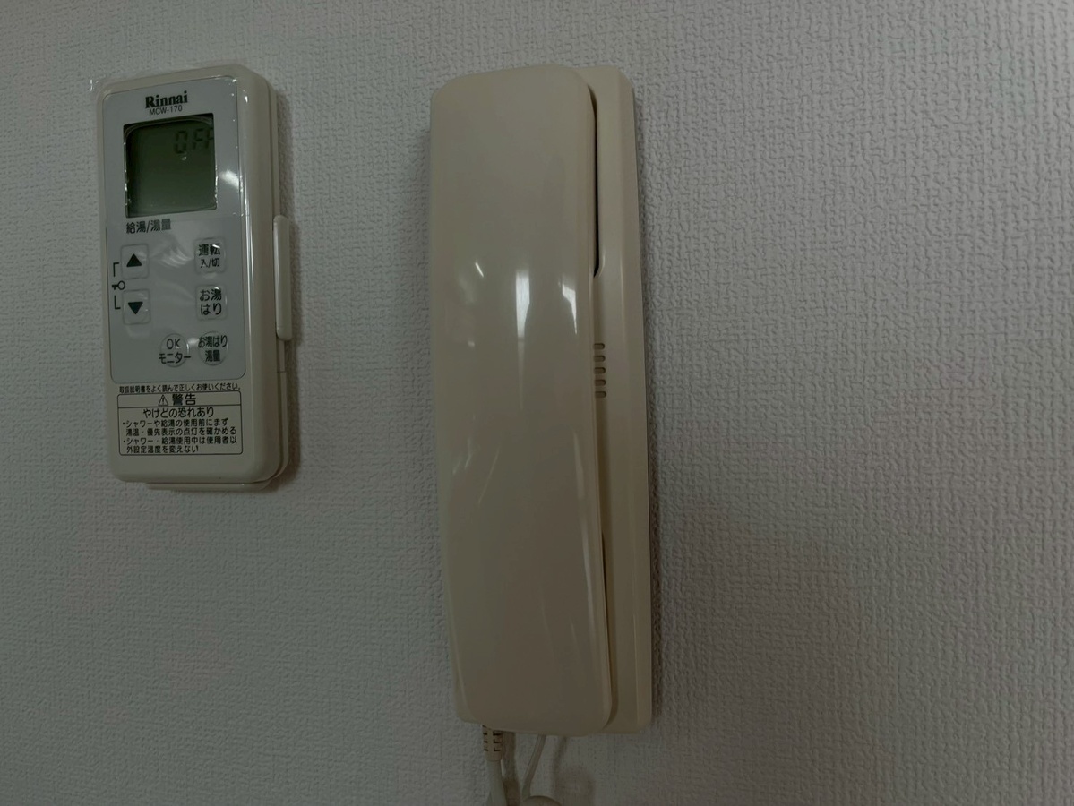 設備 写真16
