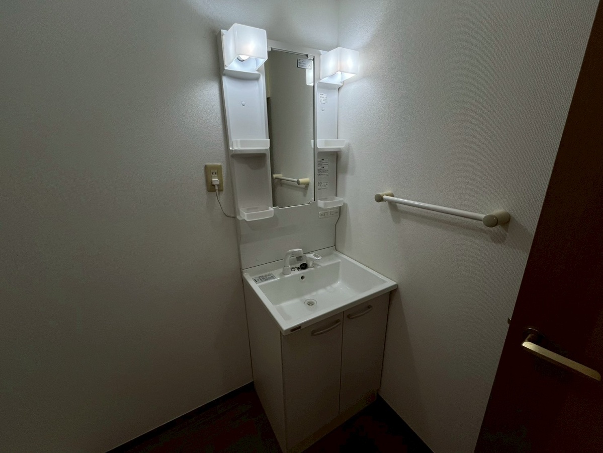 洗面所 写真10