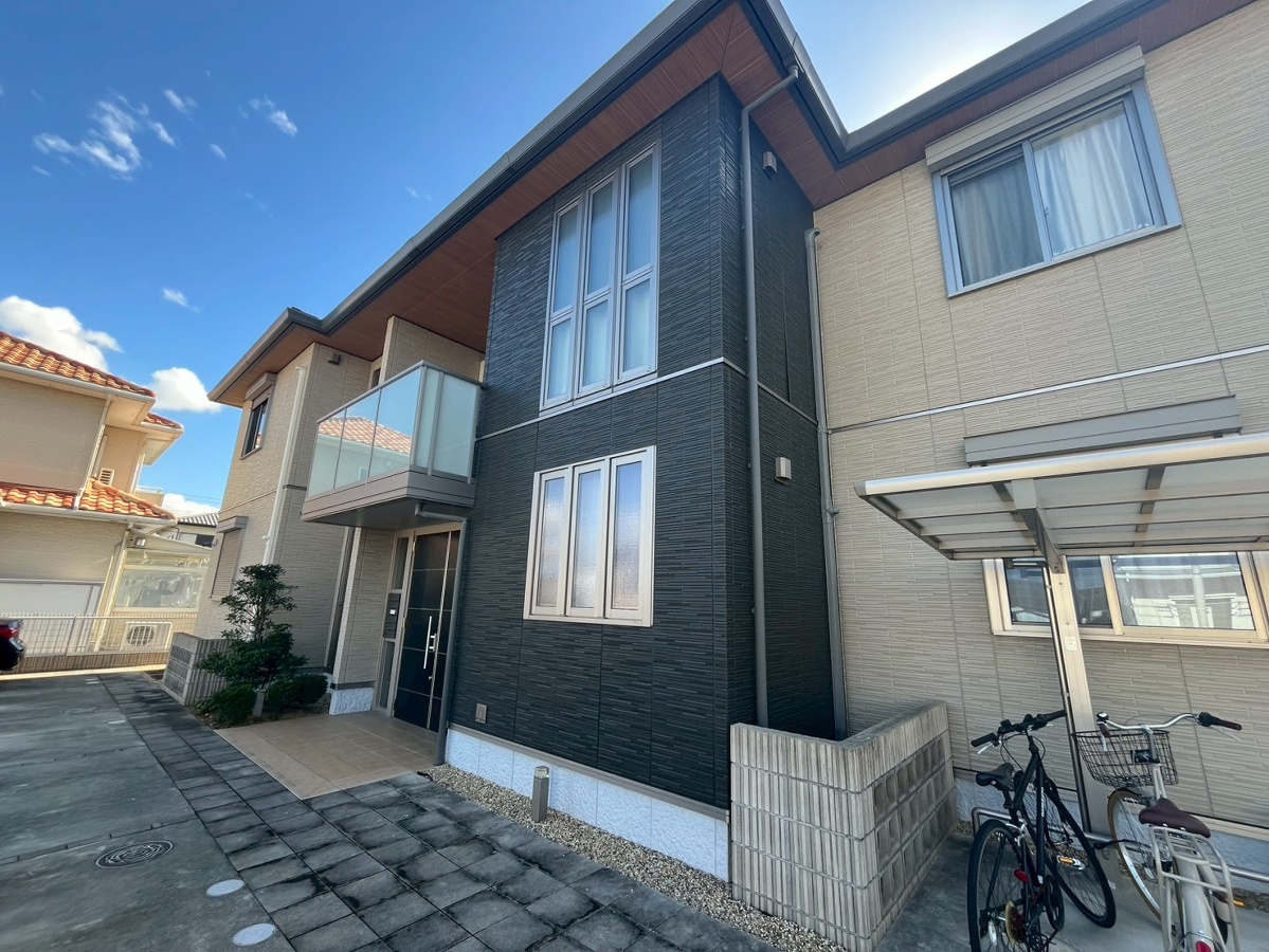 シャーメゾンＭ＆Ｍ