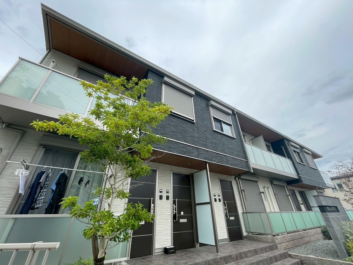 Ｇｅｃｋｏ小野中町