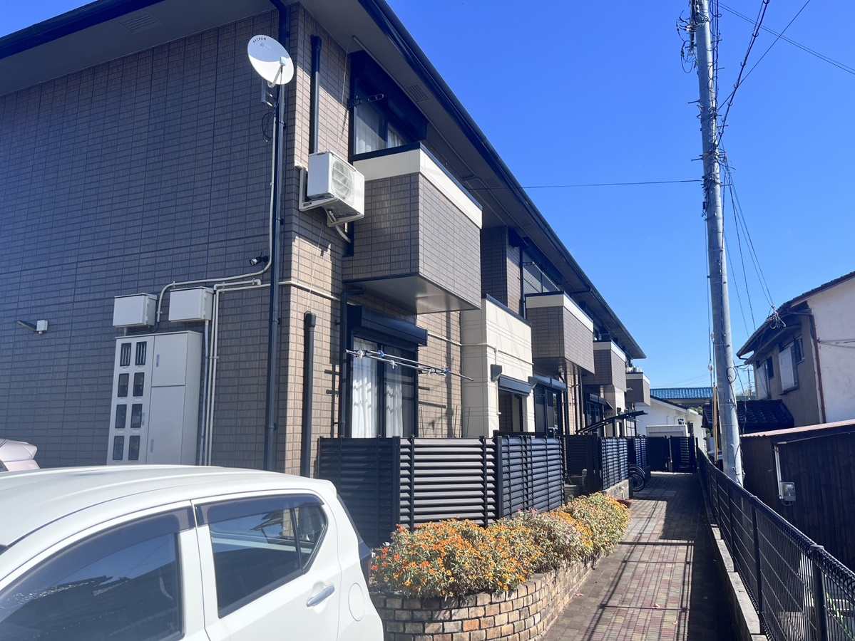 コンフォーレ今宿