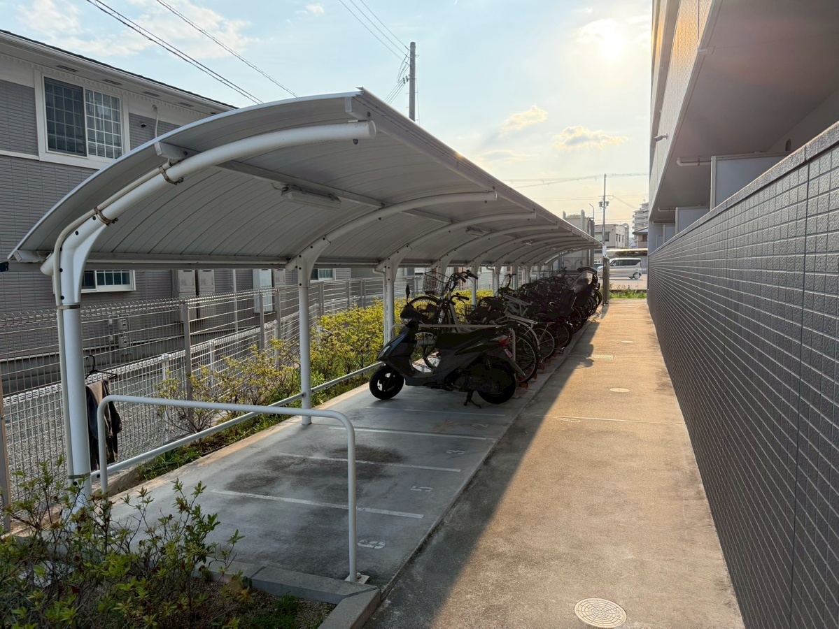 共用部 写真30