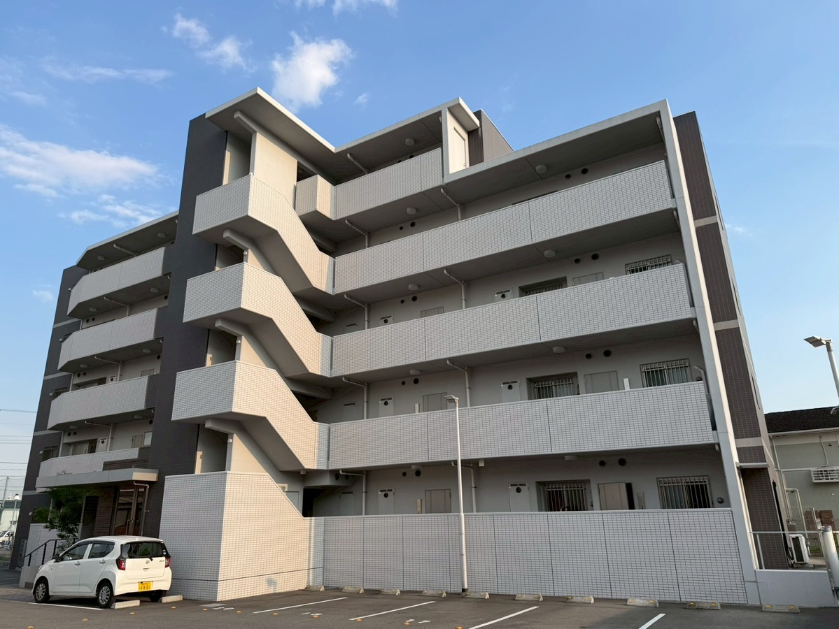 エスペーロ新在家