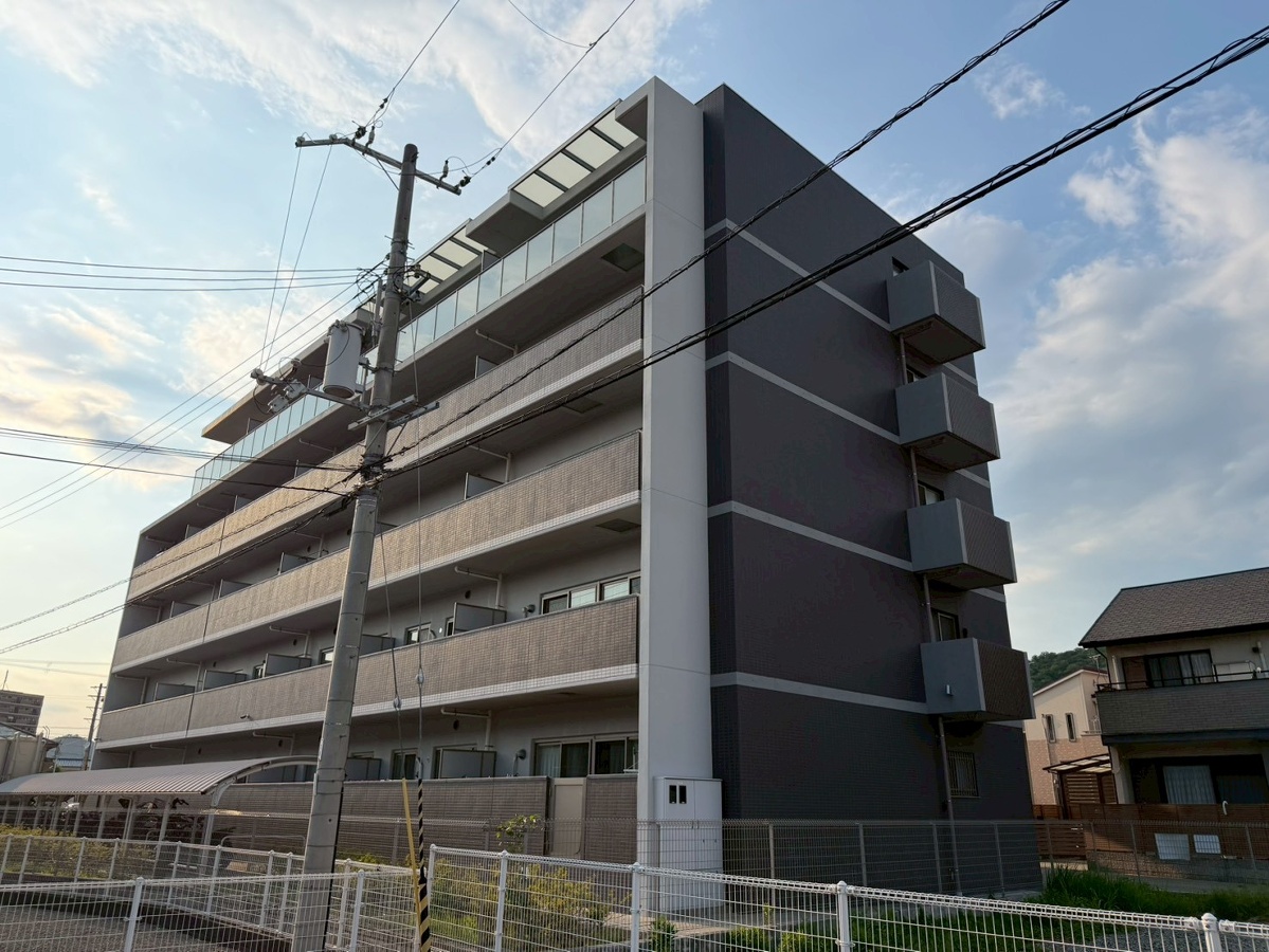 外観 写真29