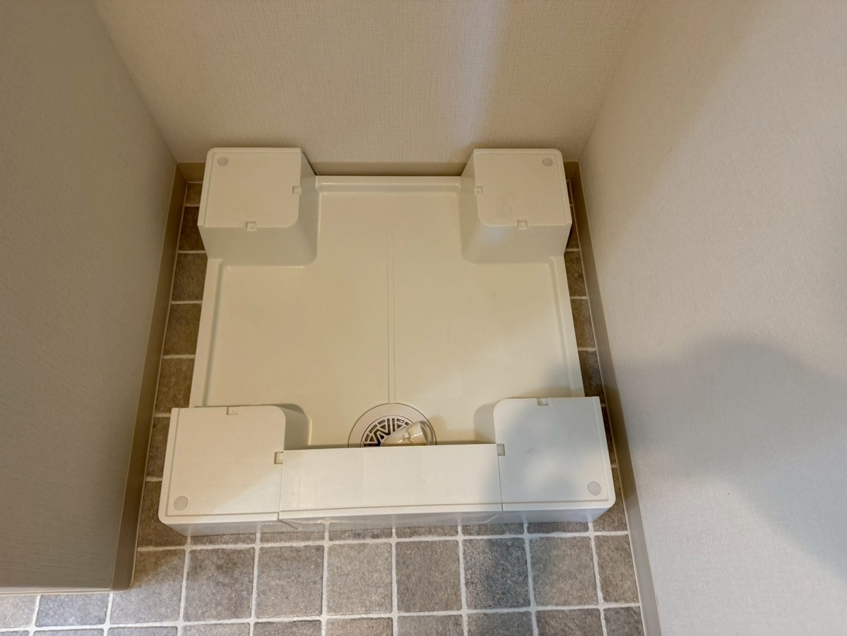 洗面所 写真8