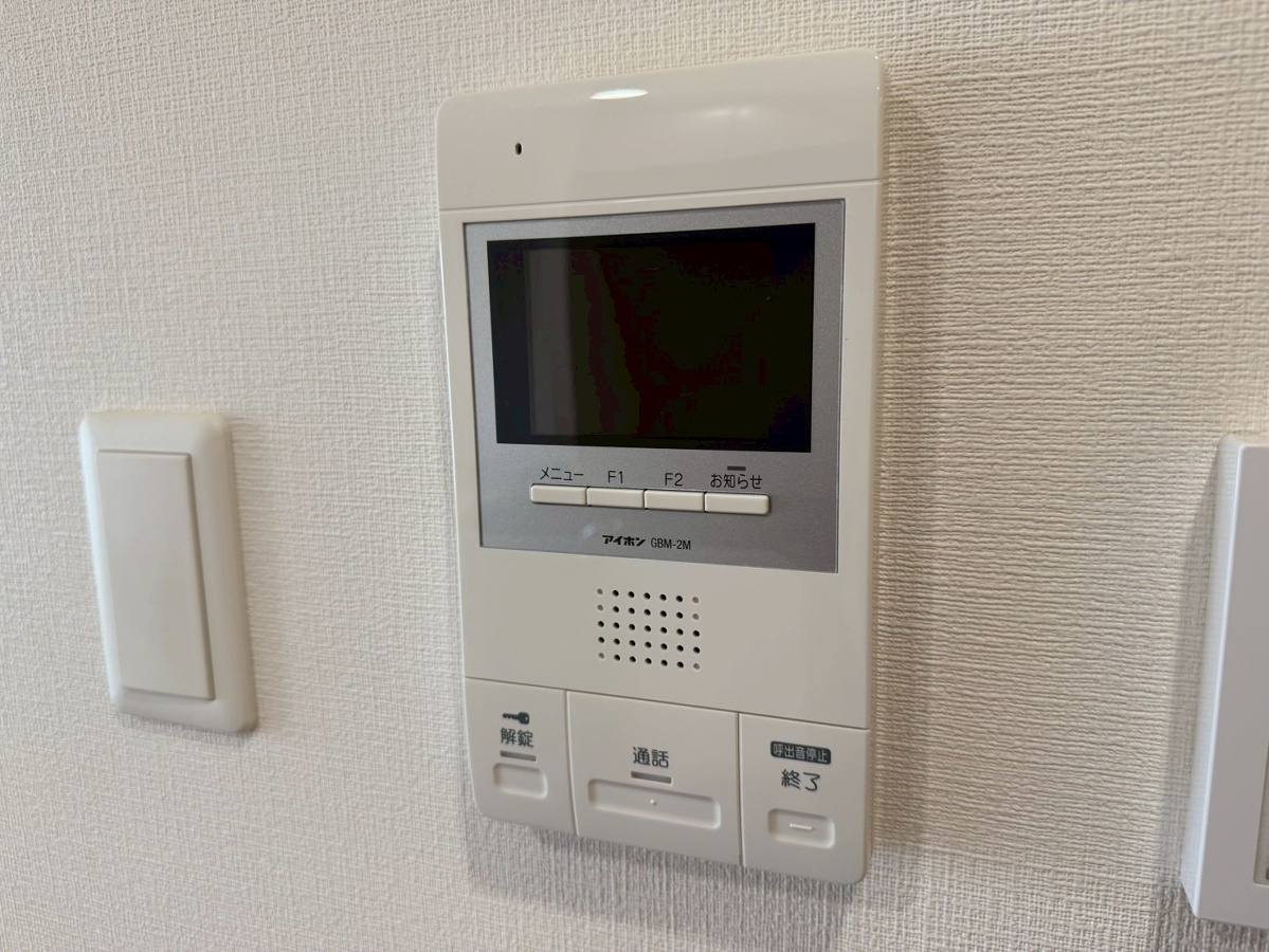 セキュリティ 写真16