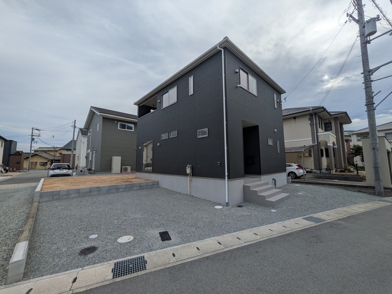 姫路市網干区興浜戸建