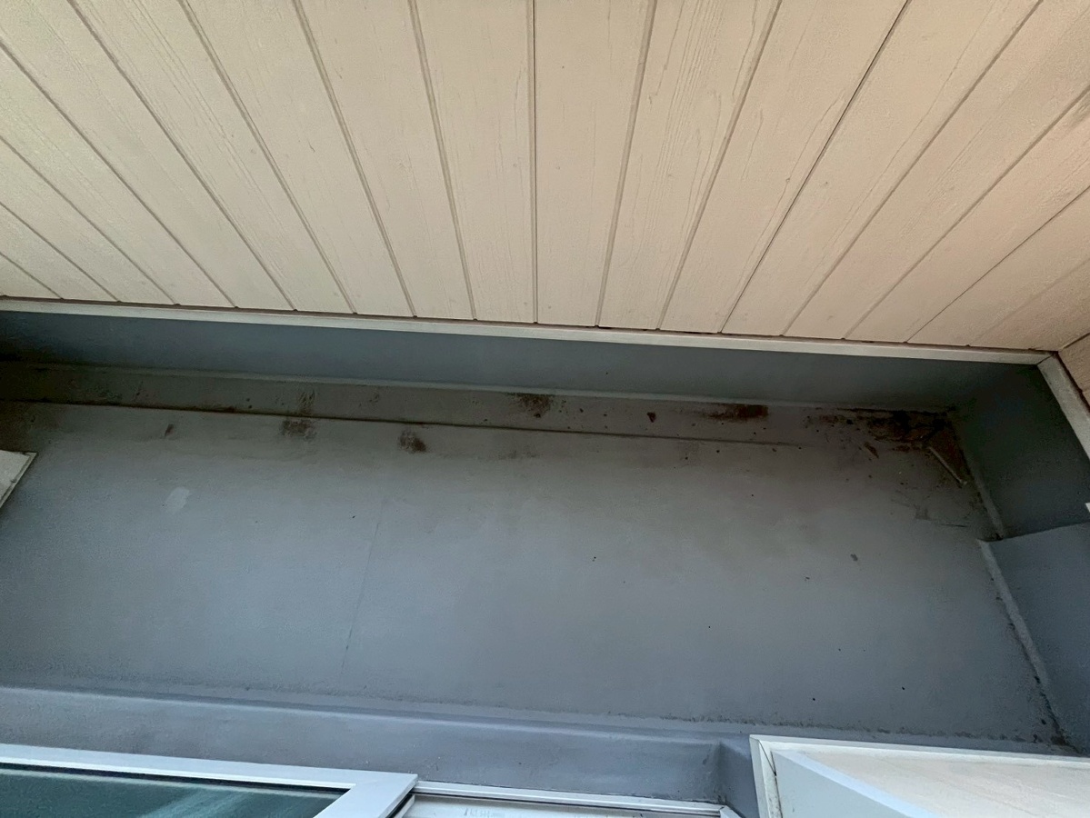 バルコニー・ベランダ 写真14