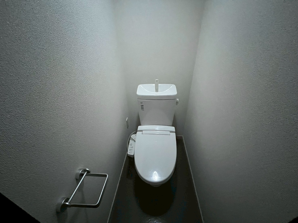 トイレ 写真8