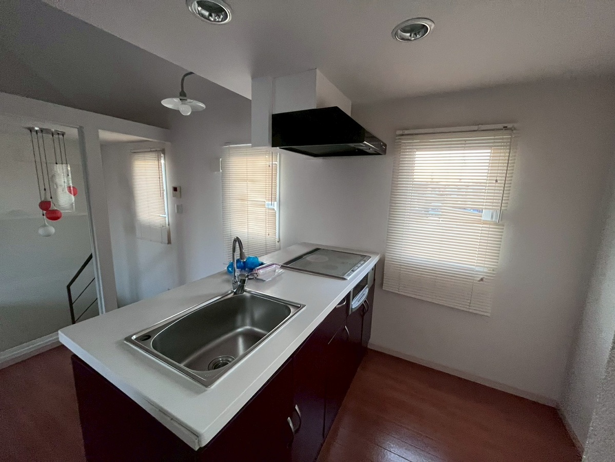 キッチン 写真2