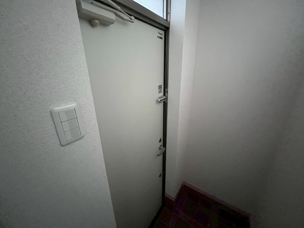 玄関 写真5