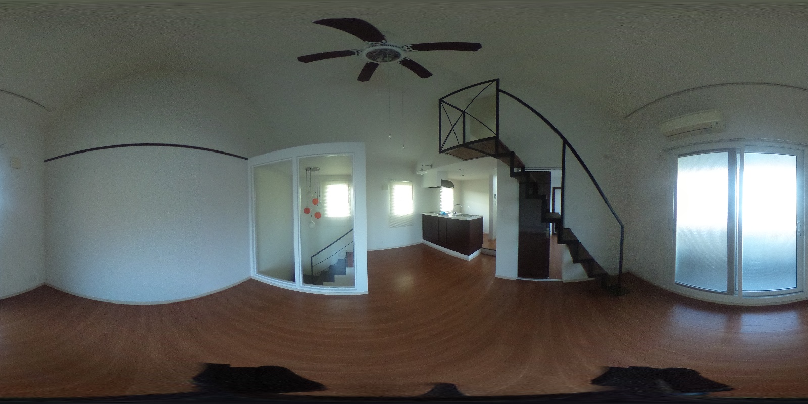 リビング 写真33