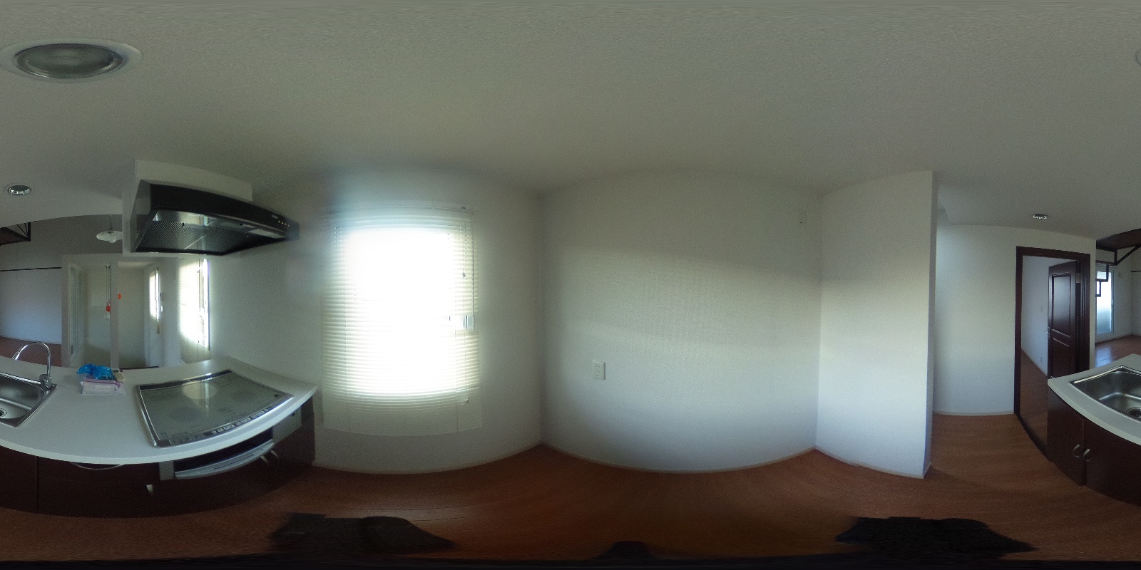 キッチン 写真34