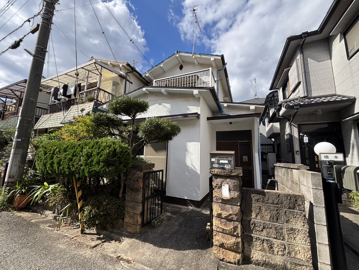 別府町別府貸家