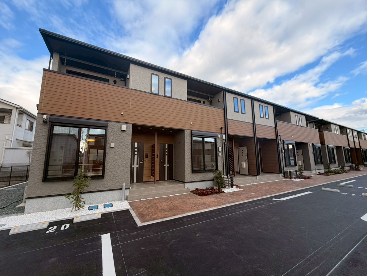 カミーノ　オタンタトレ　Ⅱ