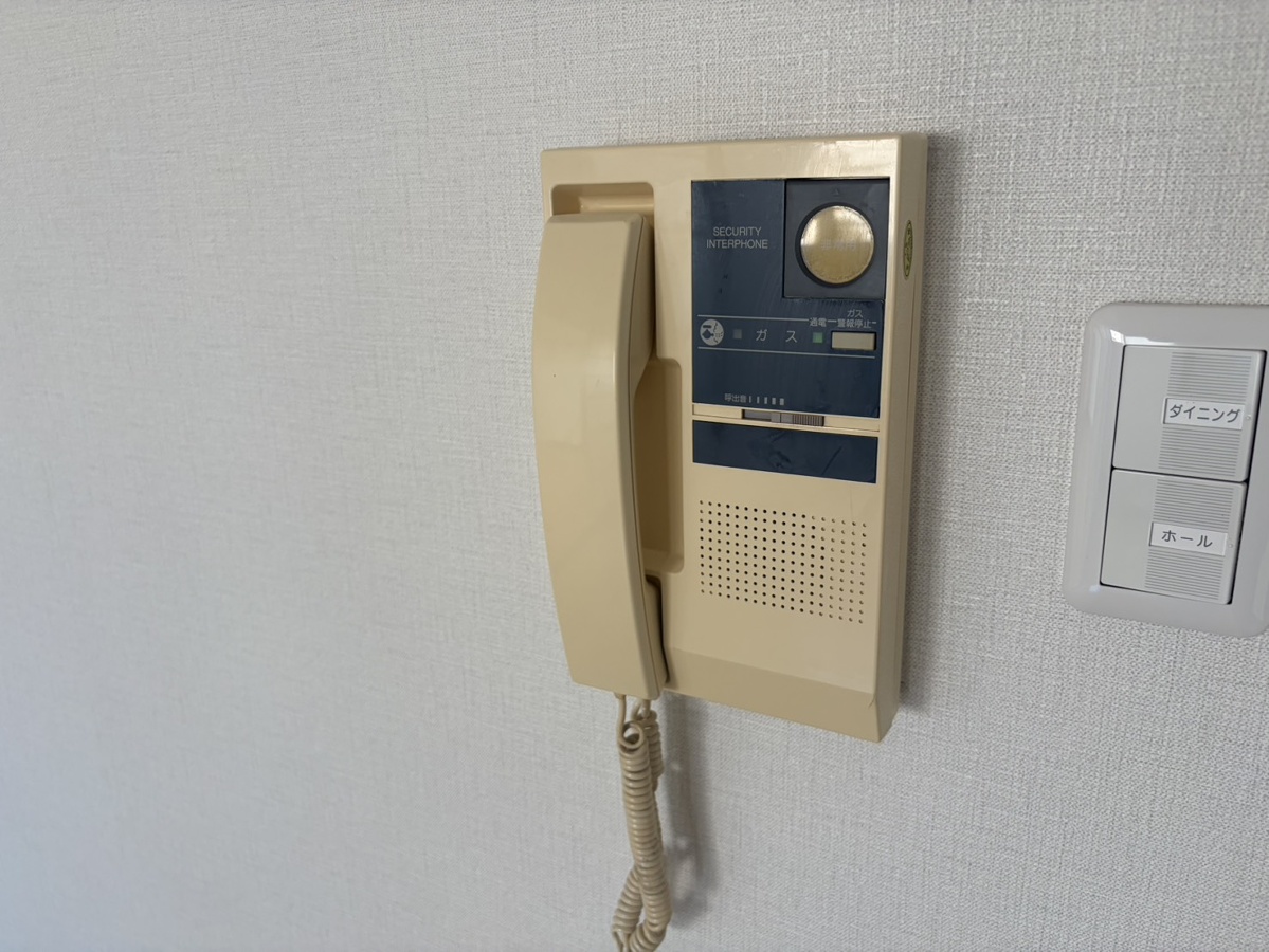 セキュリティ 写真17