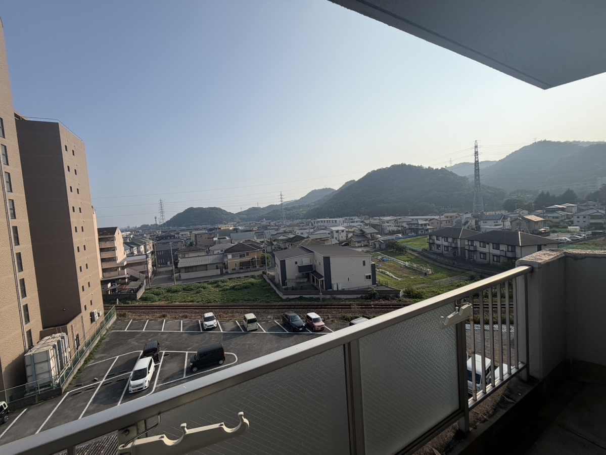 眺望 写真20