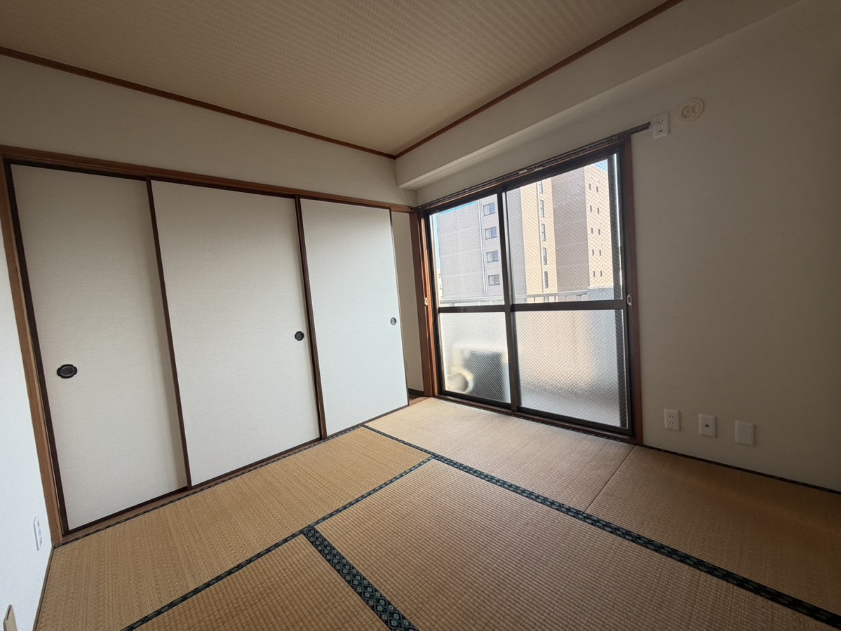 居室 写真5