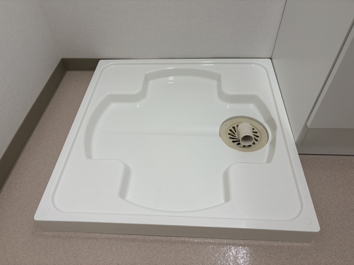 洗面所 写真9