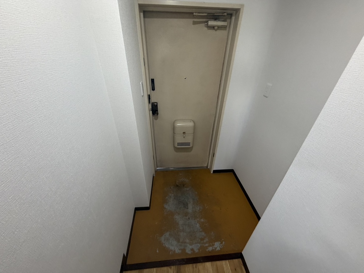 玄関 写真7