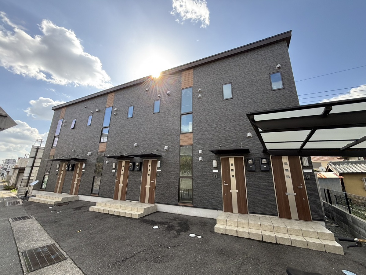 Kパラッツオ加古川