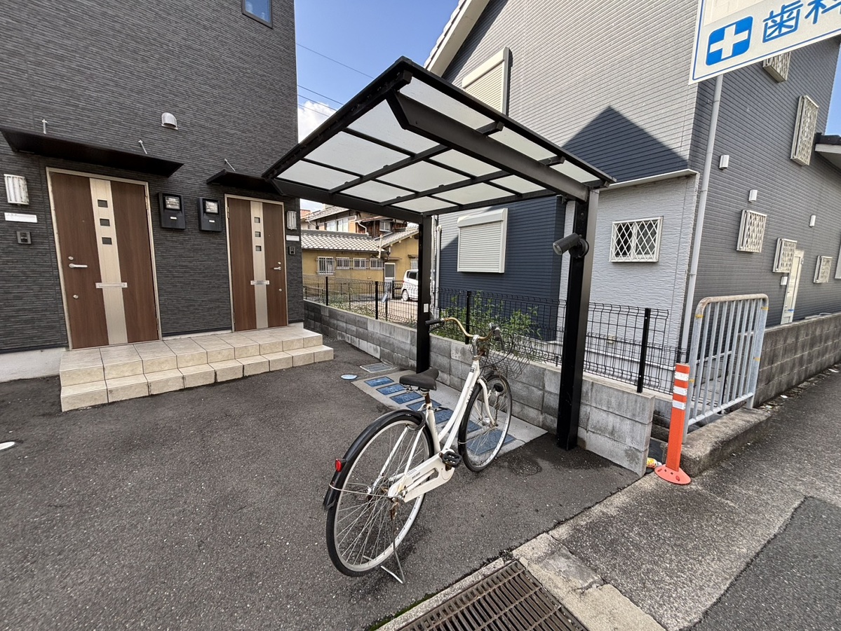 共用部 写真3
