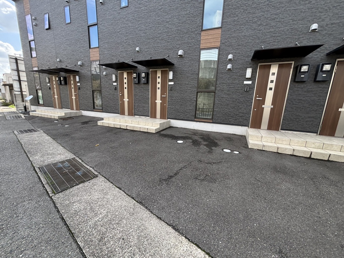 共用部 写真4