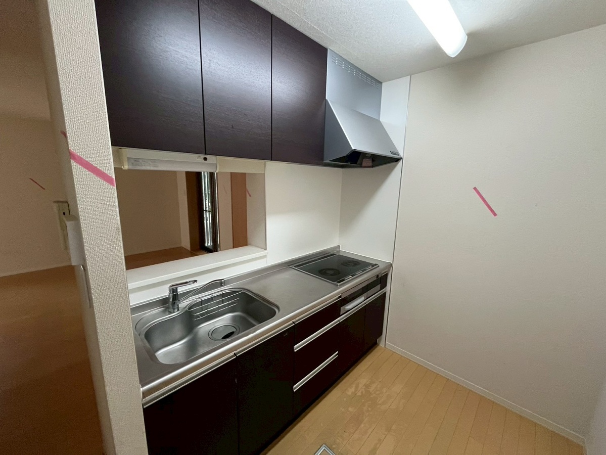 キッチン 写真4