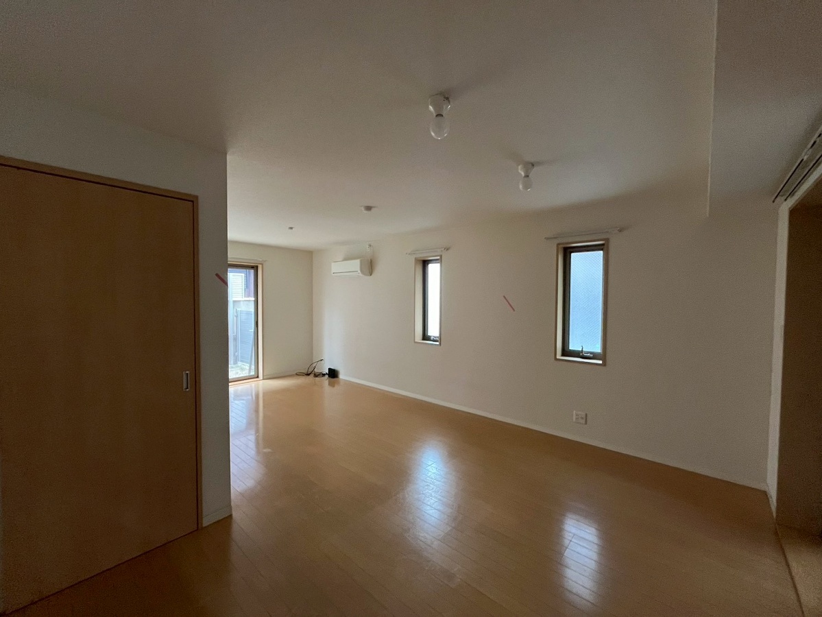 リビング 写真2