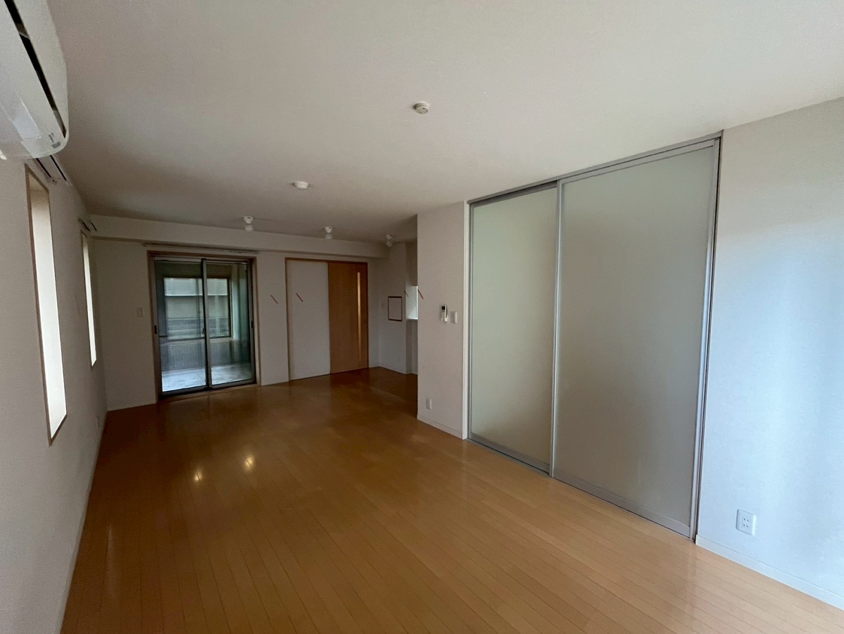 リビング 写真3