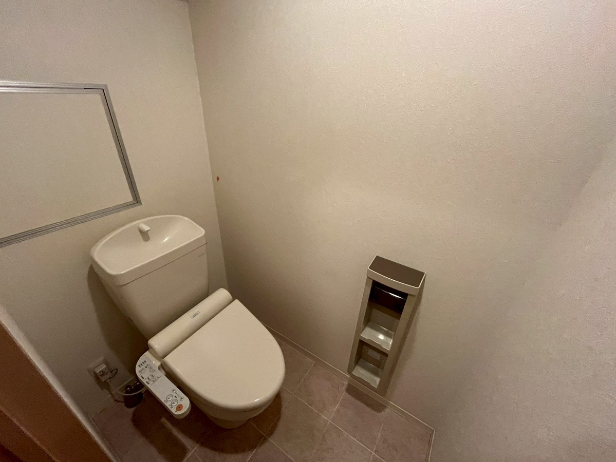 トイレ 写真12