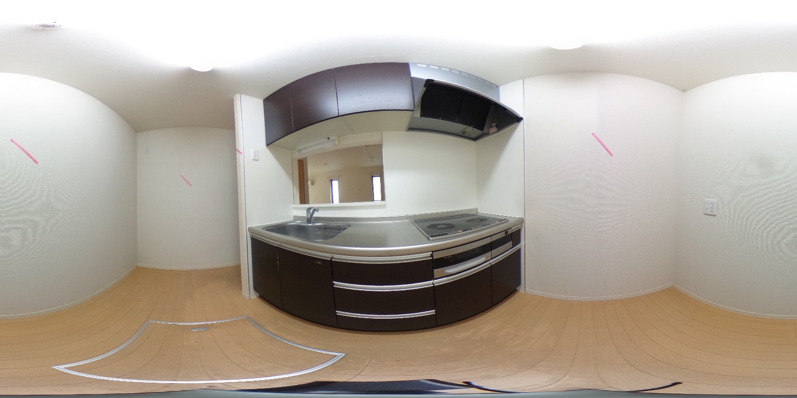 キッチン 写真34