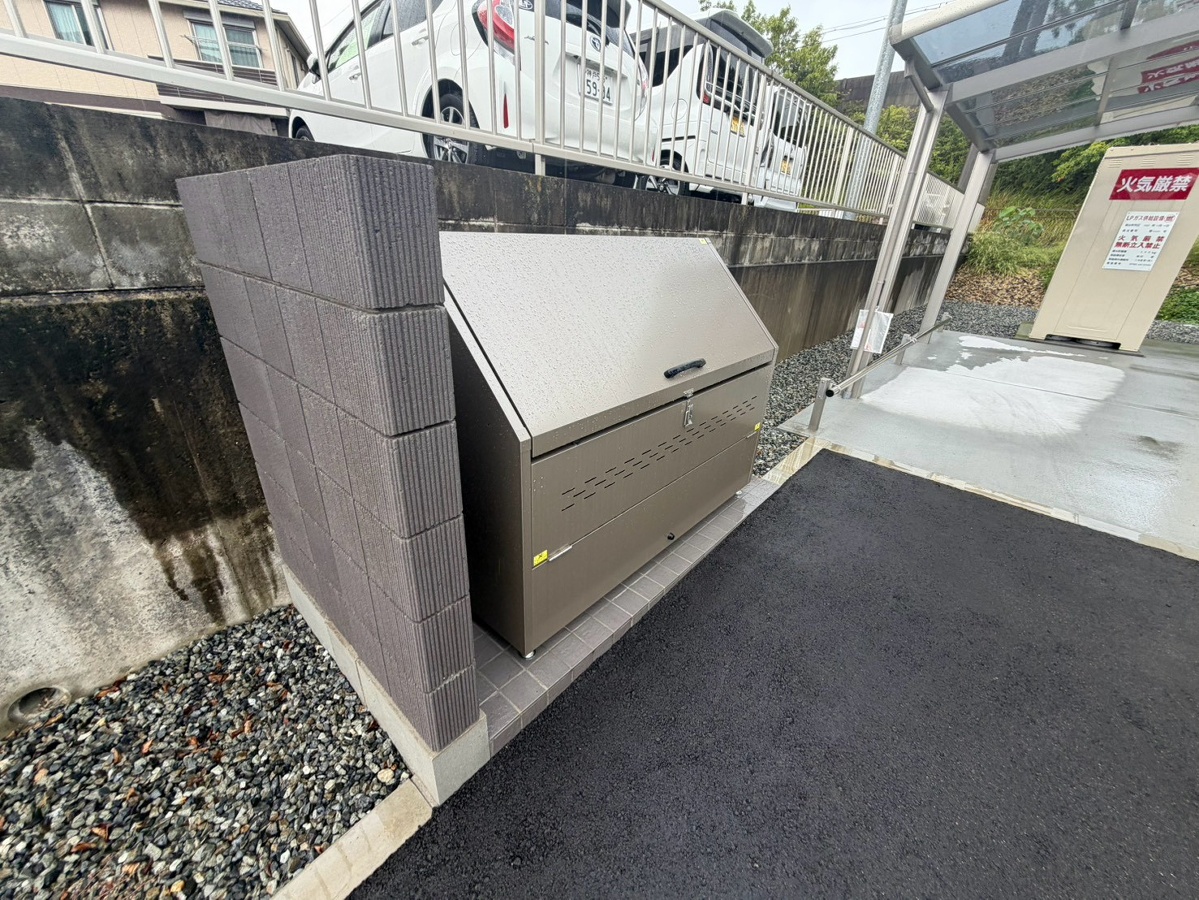 共用部 写真30