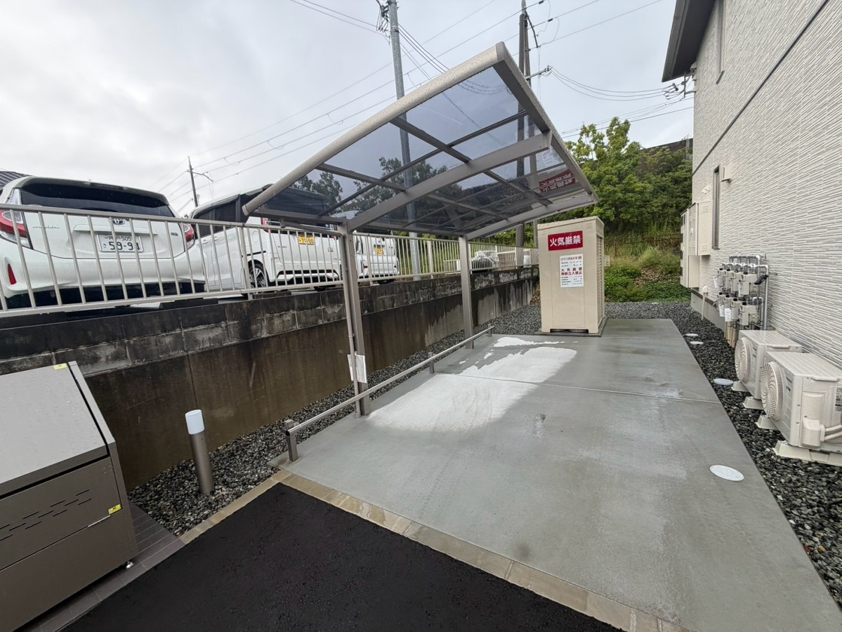 共用部 写真31