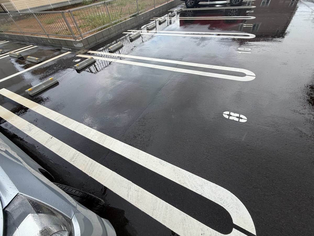 駐車場 写真32
