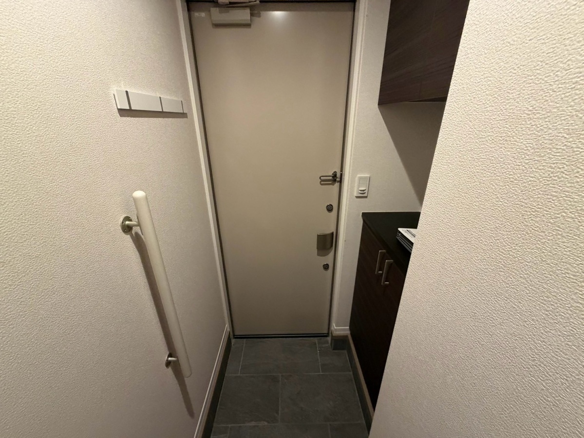 玄関 写真10