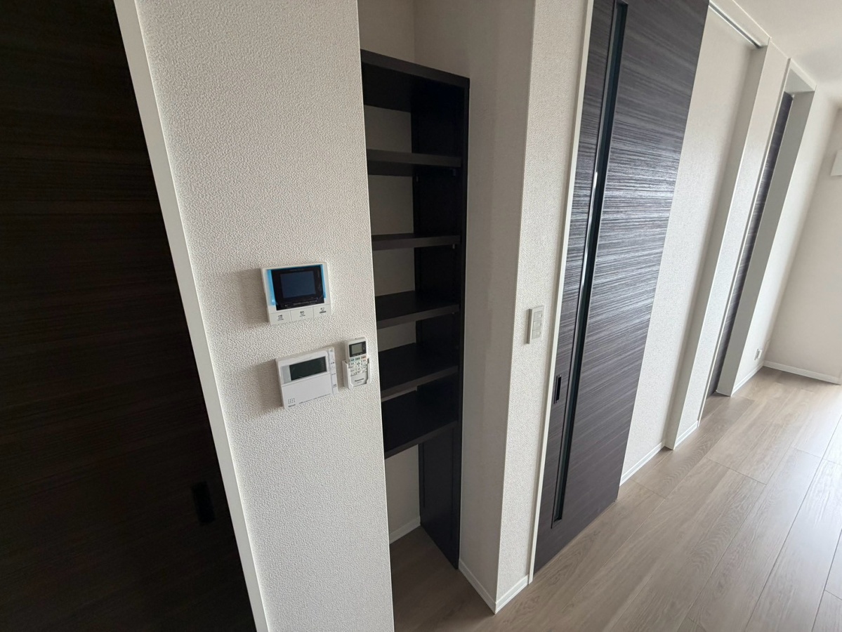 収納 写真17