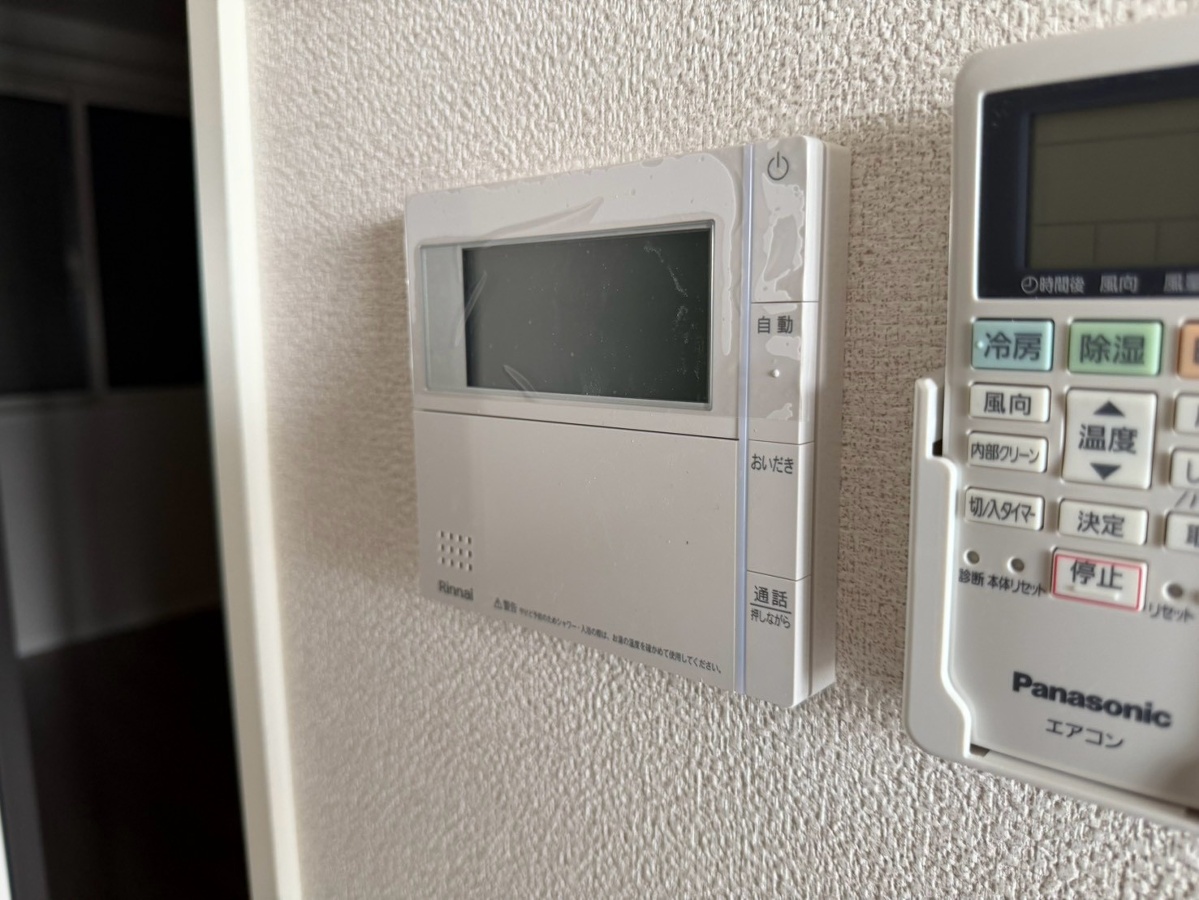 セキュリティ 写真19